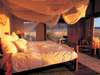 Wolwedans Private Camp - bedroom